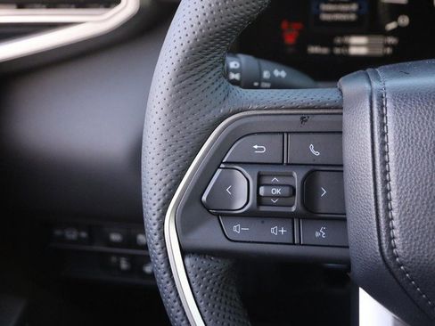 New 2026 Toyota Sequoia Limited w/ Tow Technology Package image 14