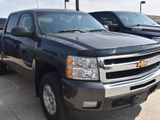 Used 2011 Chevrolet Silverado 1500 LT w/ Max Trailering Pack image 3