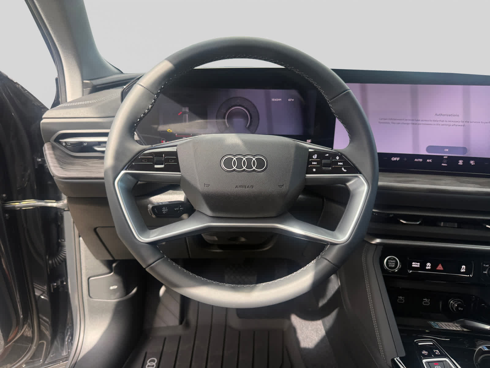 New 2026 Audi Q5 Premium AWD/4WD image 11