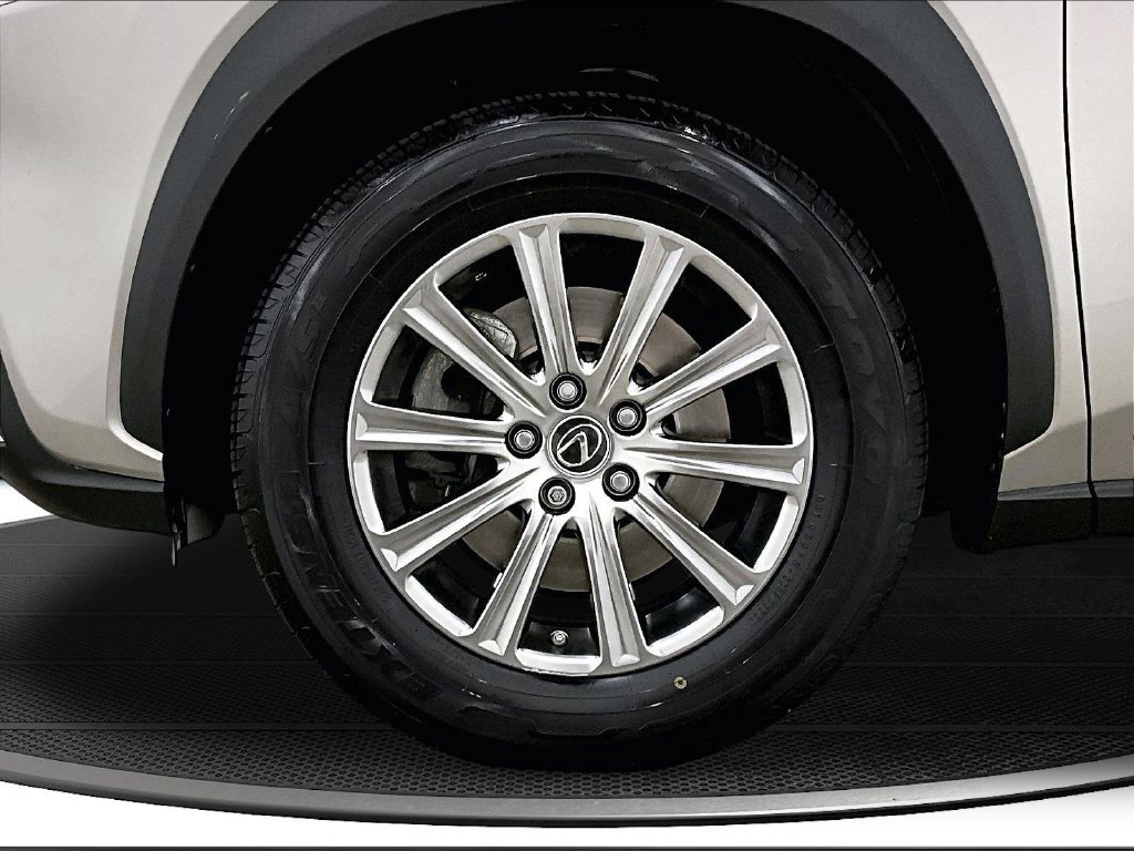 Used 2020 Lexus NX 300 FWD w/ Accessory Package image 32