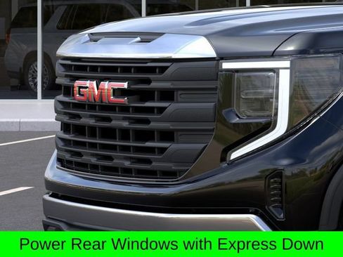 New 2026 GMC Sierra 1500 Pro w/ Pro Value Package AWD/4WD image 15