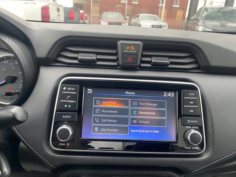 Used 2022 Nissan Versa S w/ Electronics Package image 23