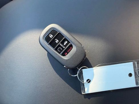 New 2025 Honda Accord Sport image 13