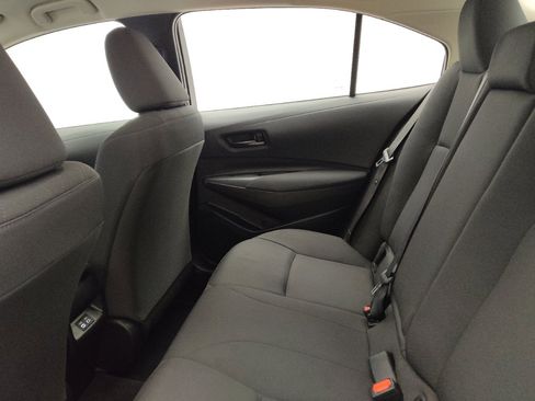 Used 2024 Toyota Corolla LE FWD image 18