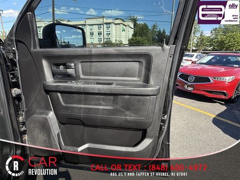 Used 2018 RAM 2500 Tradesman w/ Snow Chief Group AWD/4WD image 32