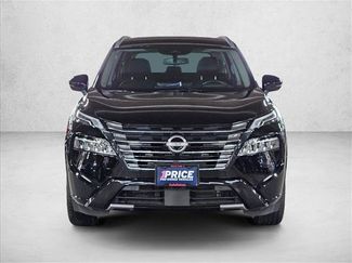 Used 2025 Nissan Rogue Platinum w/ Platinum Premium Package video 2