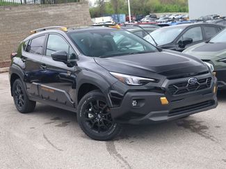 New 2026 Subaru Crosstrek 2.5i Wilderness video 2