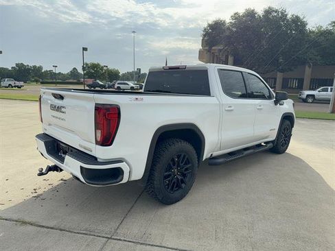 Used 2023 GMC Sierra 1500 Elevation AWD/4WD image 4