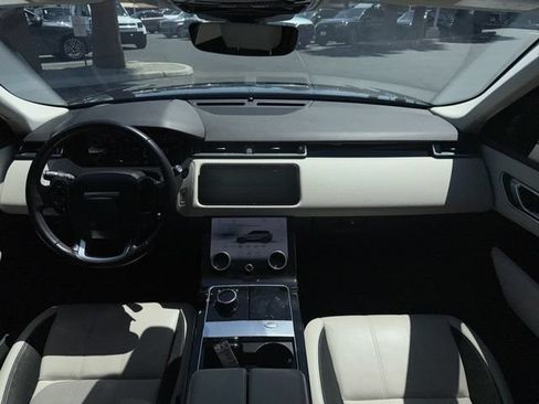 Certified 2020 Land Rover Range Rover Velar S AWD/4WD image 11