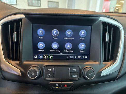 Certified 2023 GMC Terrain SLT w/ Tech Package image 22