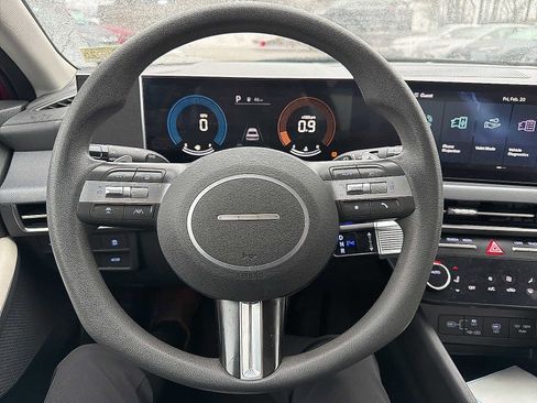 Used 2024 Hyundai Sonata SEL image 4