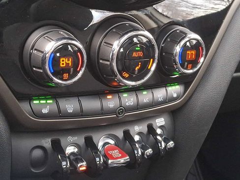 Certified 2024 MINI Cooper Countryman S w/ Premium Package image 13