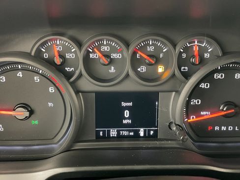 Used 2024 Chevrolet Silverado 2500 W/T w/ WT Convenience Package image 17