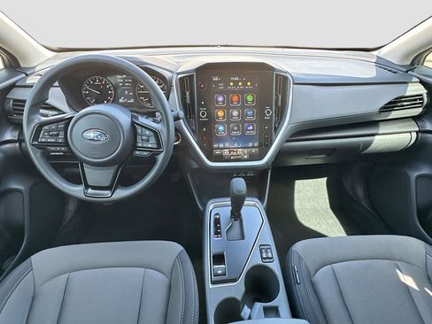 Certified 2025 Subaru Crosstrek 2.0i Premium image 31