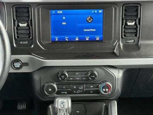 Certified 2023 Ford Bronco Big Bend image 18