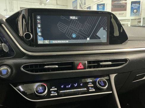 Used 2023 Hyundai Sonata SEL FWD image 21