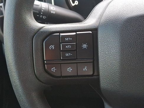 Used 2022 Ford F150 XL w/ STX Appearance Package AWD/4WD image 21