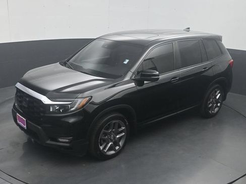 Used 2022 Honda Passport EX-L image 20