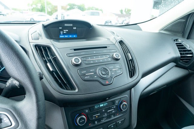 Used 2018 Ford Escape SE AWD/4WD image 20