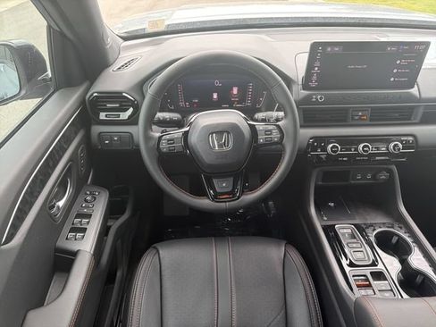 New 2026 Honda Passport TrailSport Elite image 24