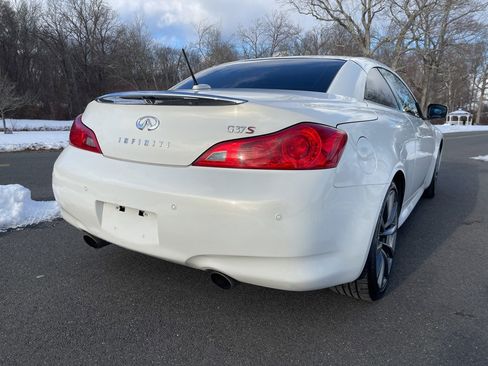 Used 2010 INFINITI G37 Sport image 19