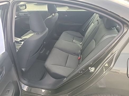 Used 2015 Honda Accord LX image 12