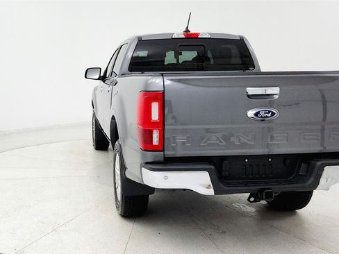 Used 2022 Ford Ranger XLT w/ Equipment Group 302A High RWD image 4