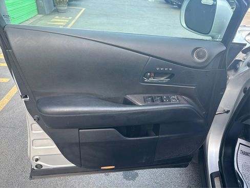 Used 2015 Lexus RX 350 AWD image 19