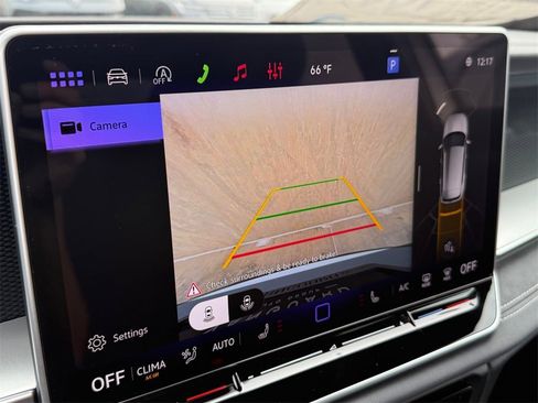 New 2026 Volkswagen Tiguan SE R-Line image 16