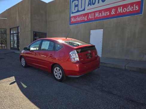 Used 2008 Toyota Prius image 5