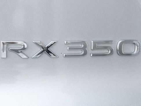 Used 2024 Lexus RX 350 Premium Plus w/ Convenience Package FWD image 6
