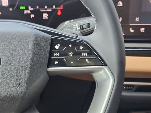 New 2025 Audi A5 2.0T Prestige image 31