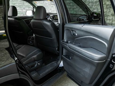 Certified 2022 Honda Pilot EX-L image 17