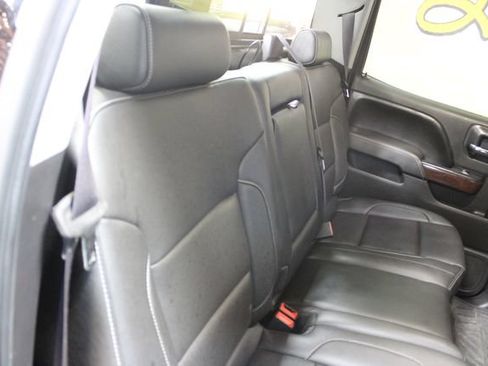 Used 2016 GMC Sierra 1500 SLT AWD/4WD image 9