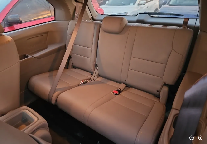 Used 2016 Honda Odyssey EX-L image 12