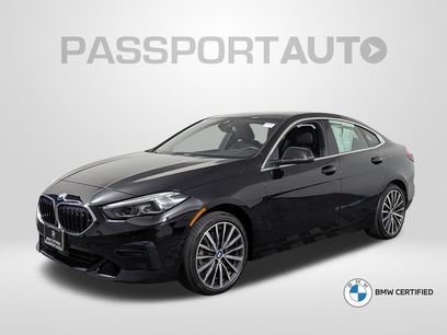 Used 2022 BMW 228i xDrive Gran Coupe w/ Convenience Package