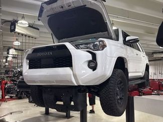 Used 2023 Toyota 4Runner SR5 Premium w/ Moonroof Package video 1