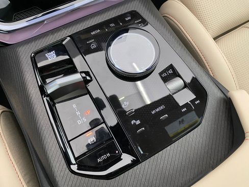 New 2026 BMW X3 xDrive30 w/ Convenience Package image 27