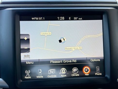 Used 2016 RAM 1500 Big Horn image 32