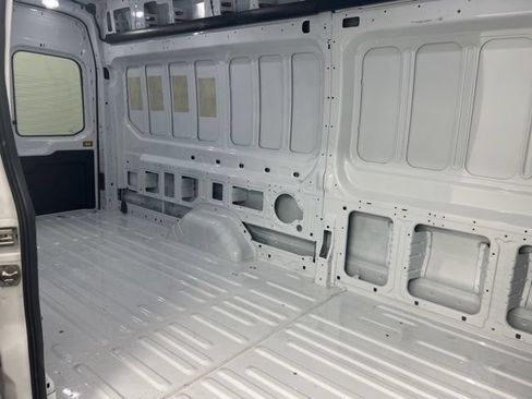 Used 2024 Ford Transit 350 148 High Roof Extended AWD image 20