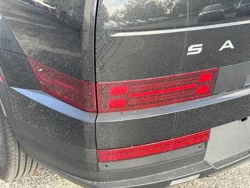 New 2026 Hyundai Santa Fe SE FWD image 10