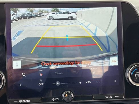 Used 2023 Lexus NX 250 FWD image 11