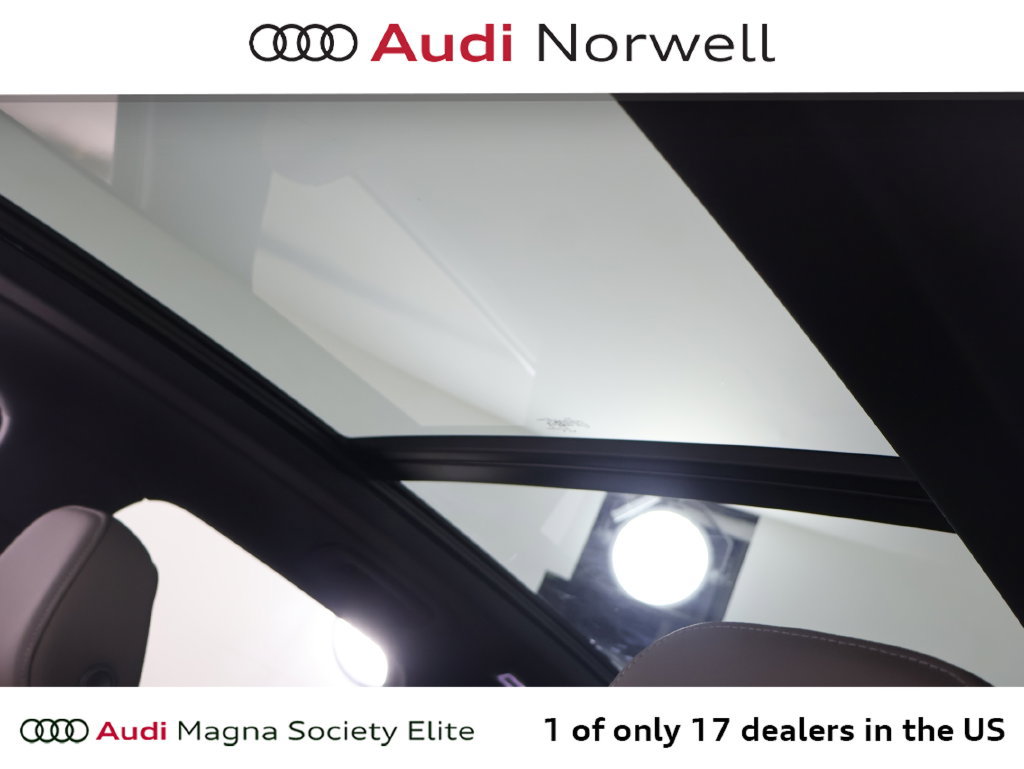 New 2026 Audi Q5 Premium AWD/4WD image 8