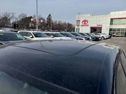 Used 2019 Porsche Macan image 47