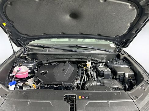 Used 2025 Hyundai Tucson SEL FWD image 34