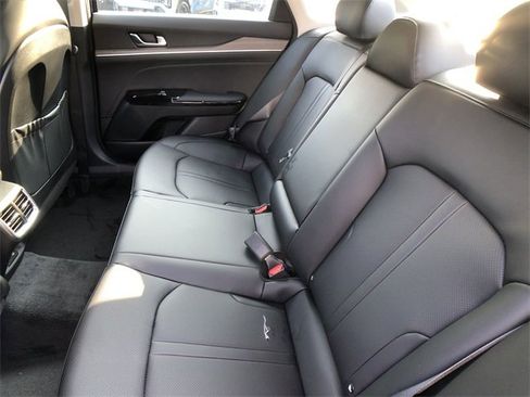 New 2026 Kia K5 EX image 23