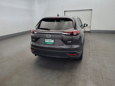 Used 2019 MAZDA CX-9 Touring w/ Touring Premium Package AWD/4WD image 7