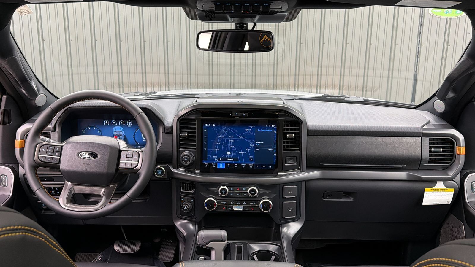 Used 2026 Ford F150 Tremor AWD/4WD image 35