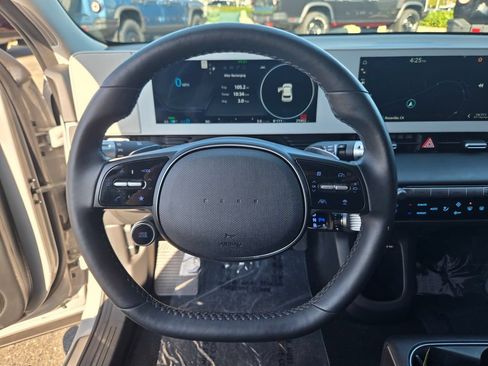 Used 2024 Hyundai Ioniq 5 SEL RWD image 25