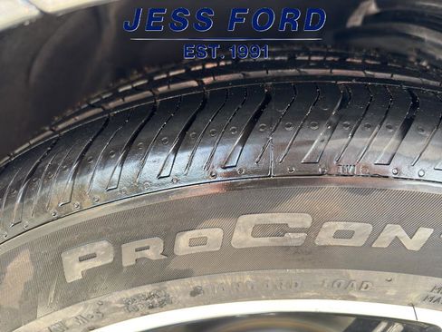 Used 2024 Ford Mustang Coupe image 9